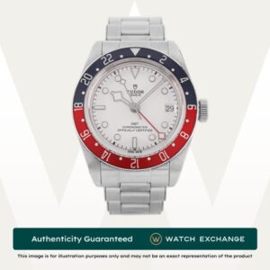 Black Bay GMT Pepsi Oyster