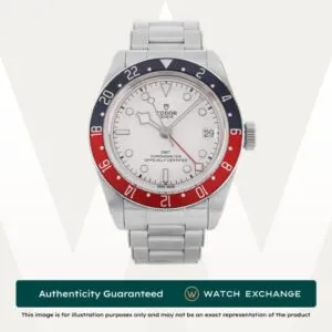 Black Bay GMT Pepsi Oyster