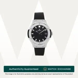 Classic Fusion Classic Fusion Titanium Rubber