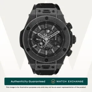 Big Bang Unico Strap