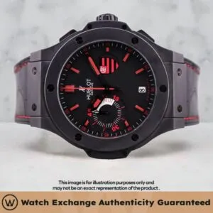 Big Bang Flamengo Bang Strap