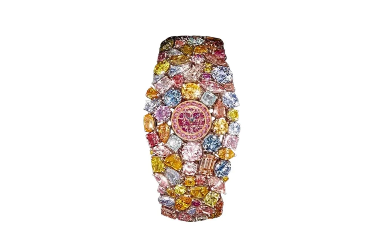 Graff Diamonds Hallucination