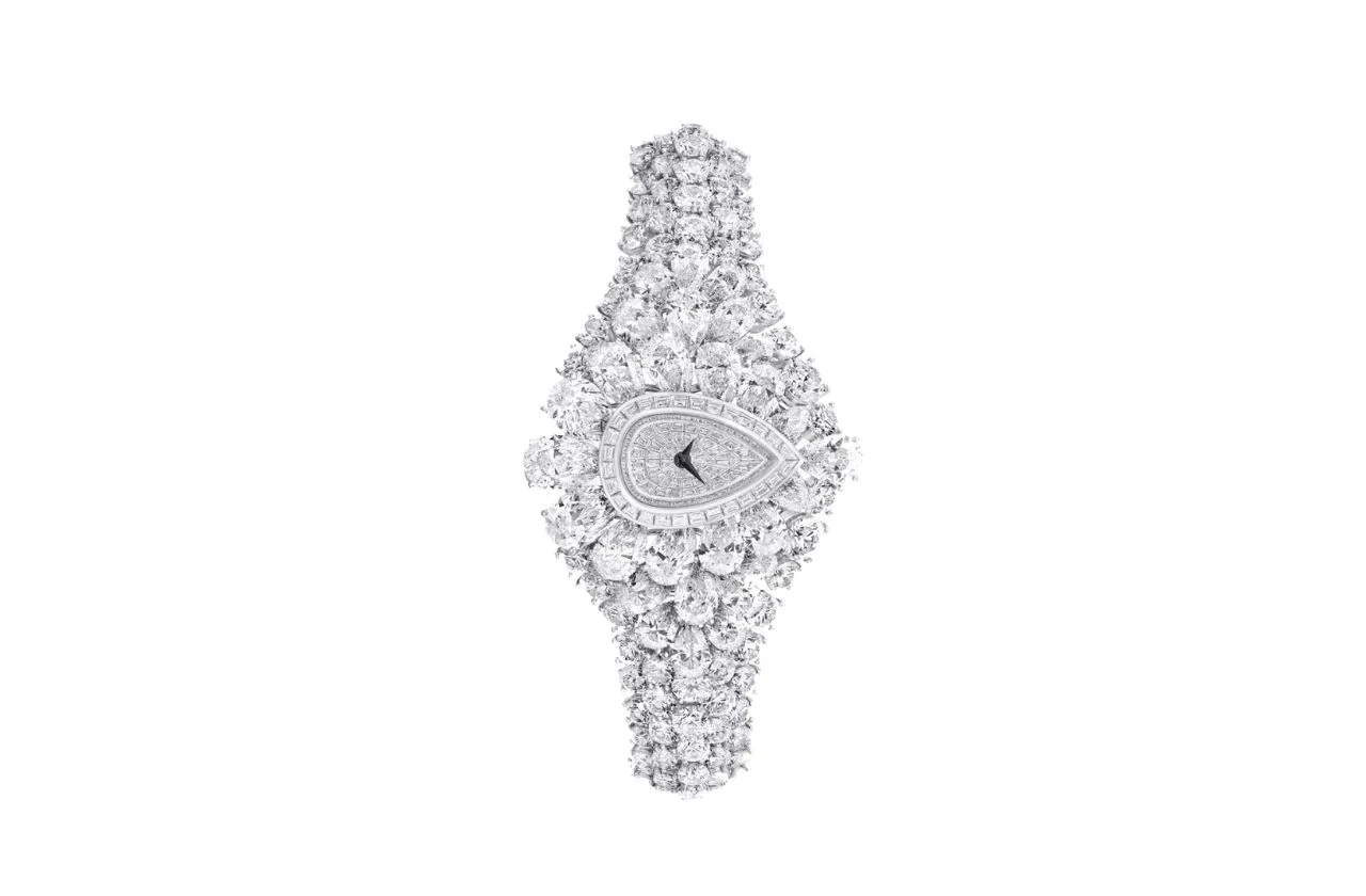 Graff Diamonds The Fascination