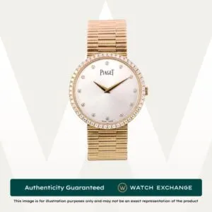 Altiplano Traditional Bracelet