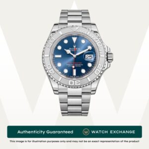 Yacht Master Oyster