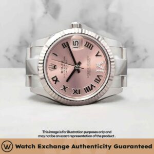 Datejust Oyster
