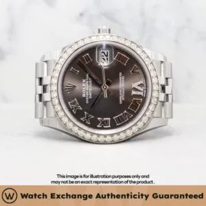 Datejust Jubilee