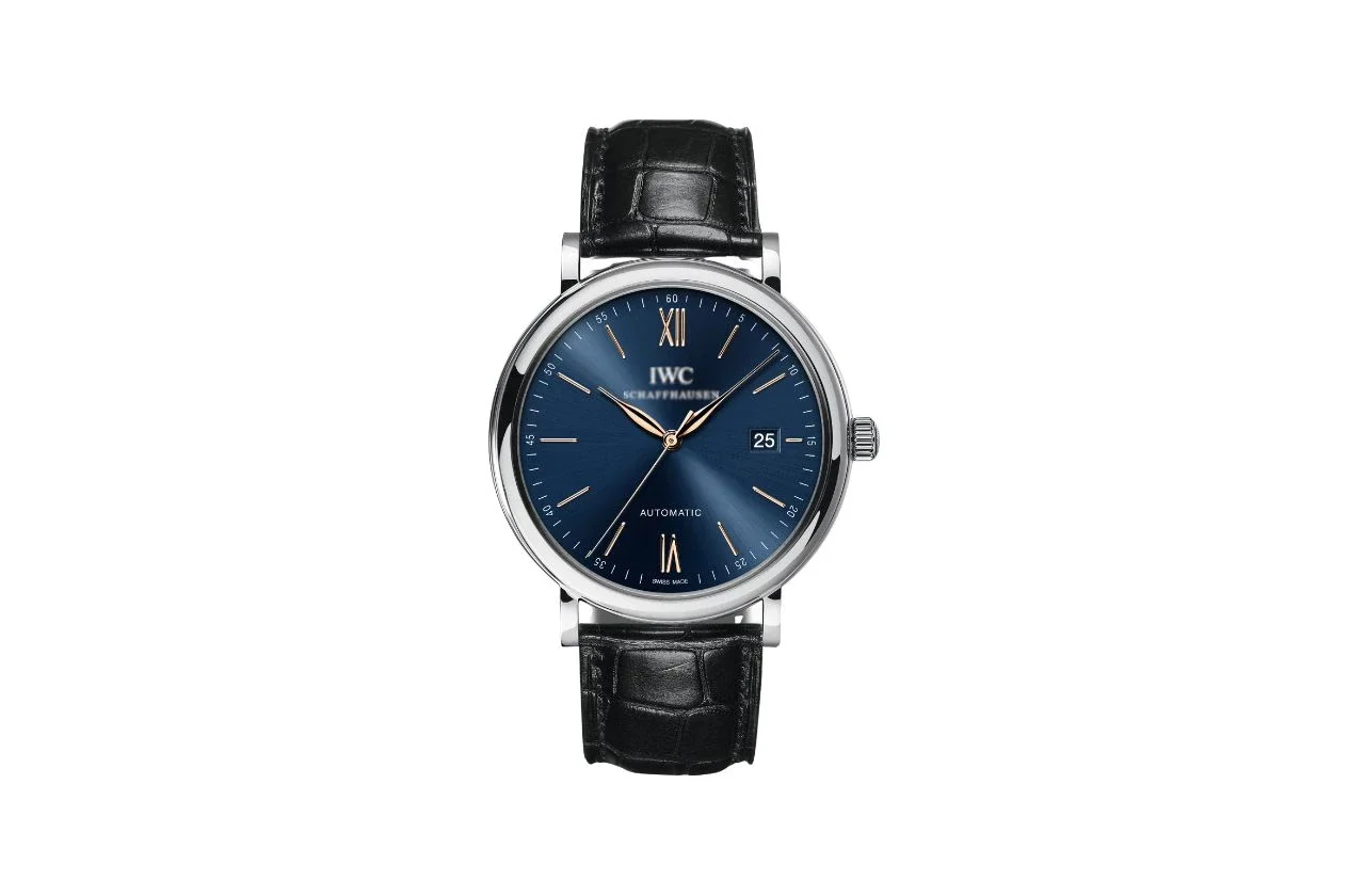 IWC Portofino Automatic IW356523
