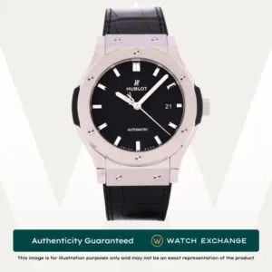 Classic Fusion Leather