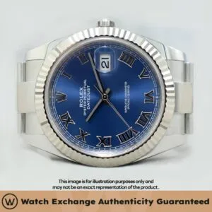 Datejust Oyster