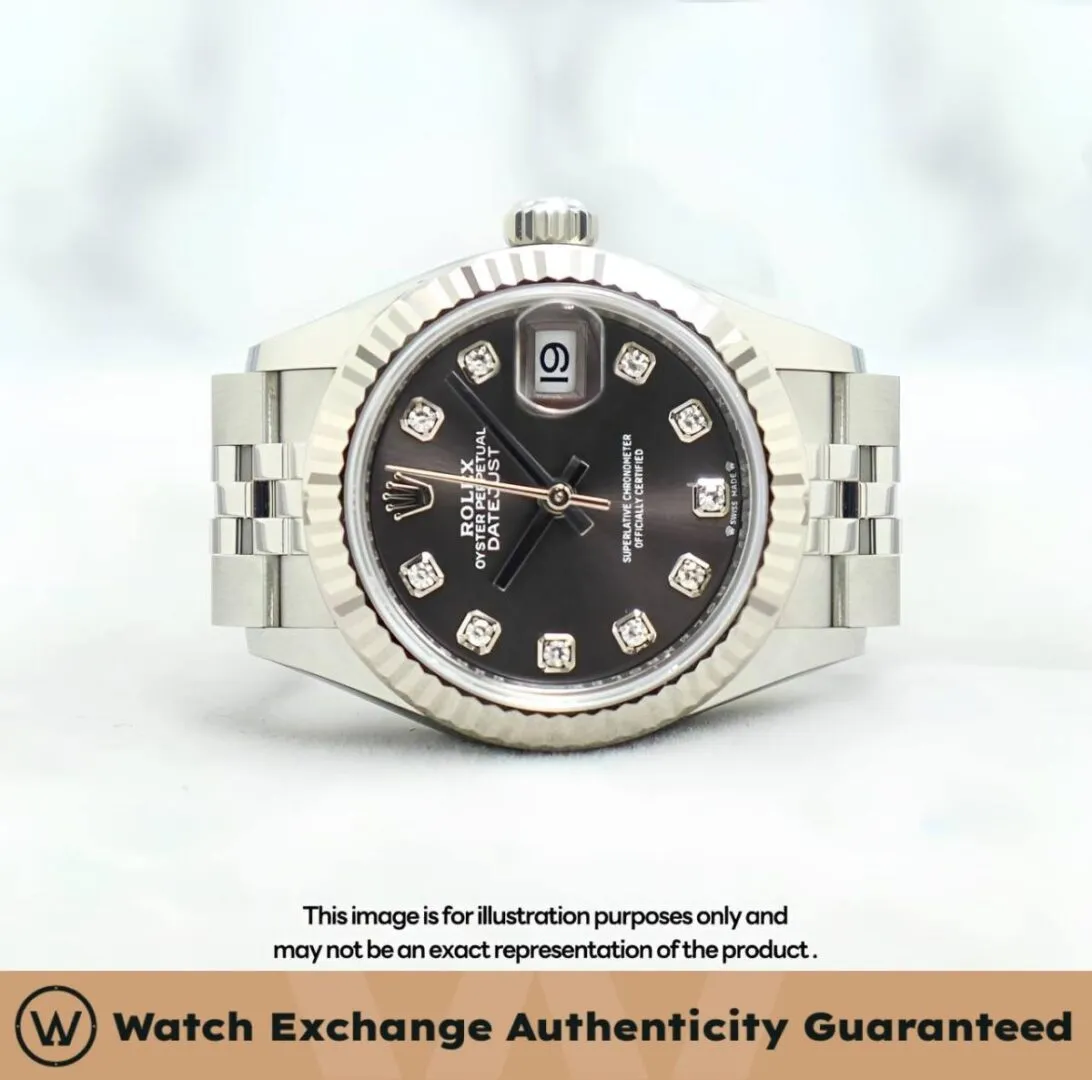 Datejust Jubilee