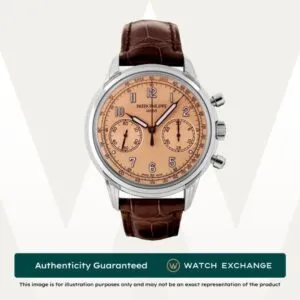 Complications Strap