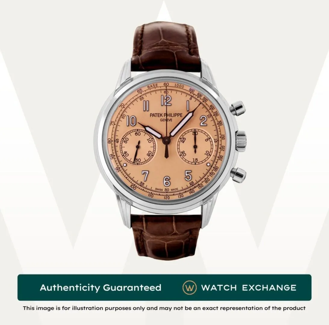Complications Strap