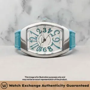 Vanguard Rubber