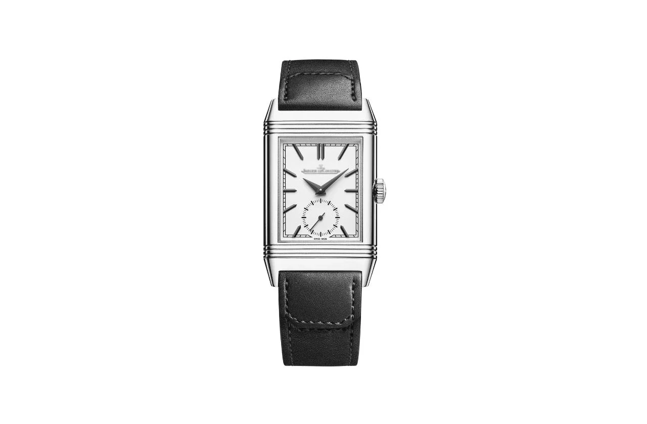 Jaeger-LeCoultre Reverso Tribute Q713842J