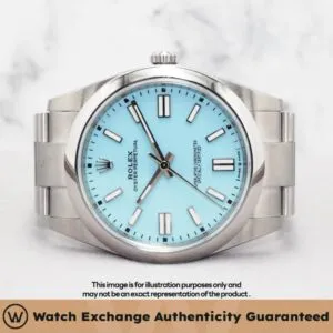 Oyster Perpetual Oyster