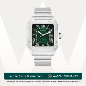 Santos Large Bracelet