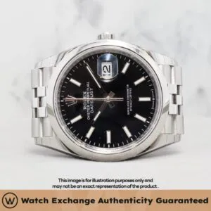 Datejust Jubilee