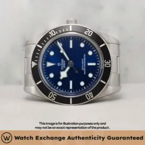 Black Bay 68 Oyster
