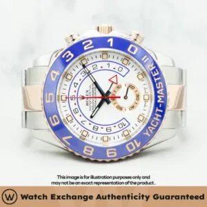 Yacht Master II Oyster