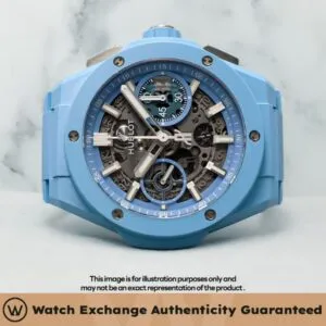 Big Bang Integrated Bracelet