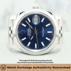 Datejust Jubilee