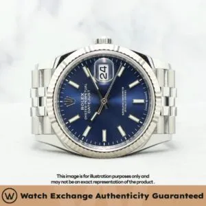 Datejust Jubilee