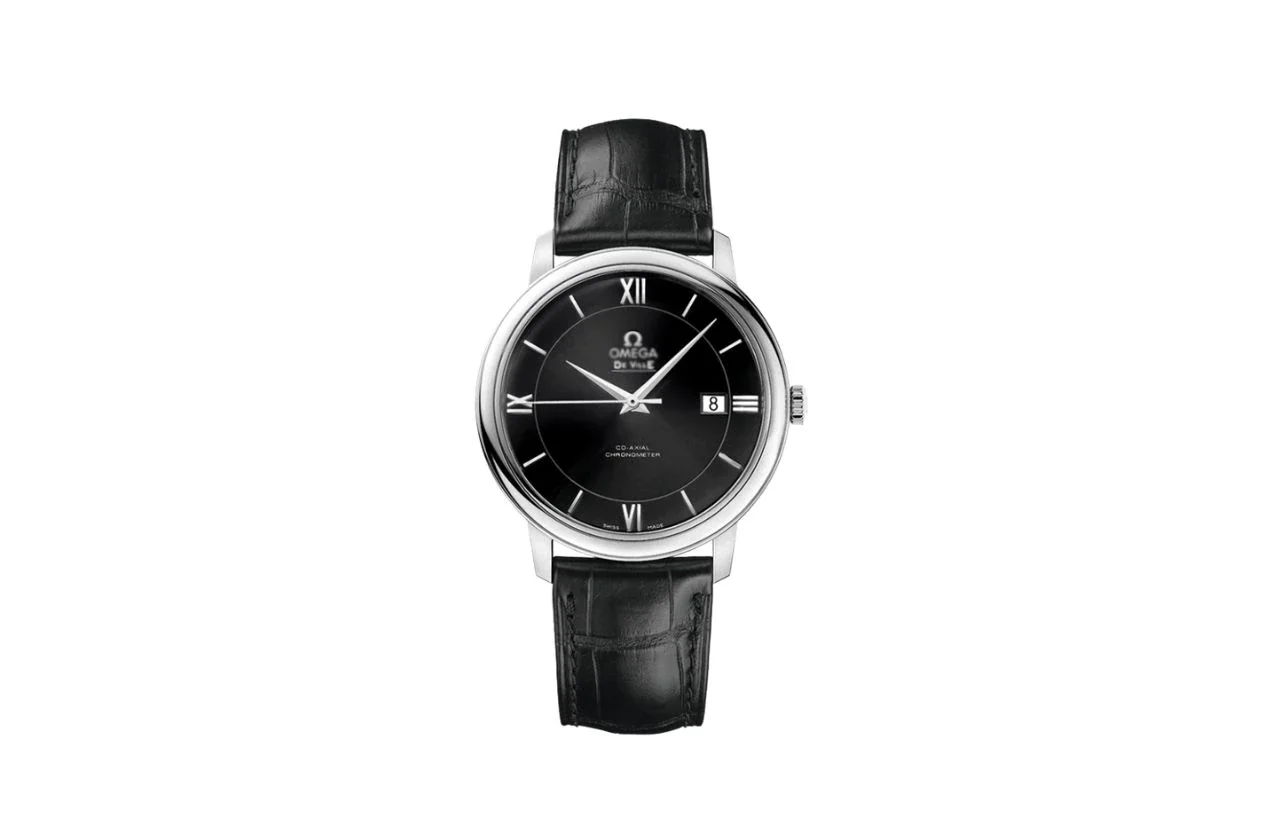 Omega De Ville Prestige Co-Axial 424.13.40.20.01.001