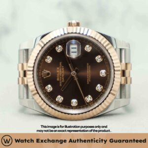 Datejust Jubilee