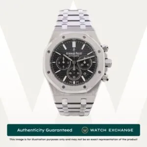Royal Oak Bracelet