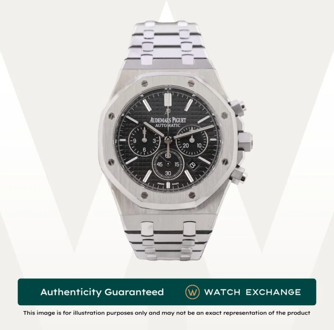 Royal Oak Bracelet