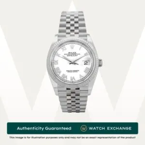 Datejust Jubilee