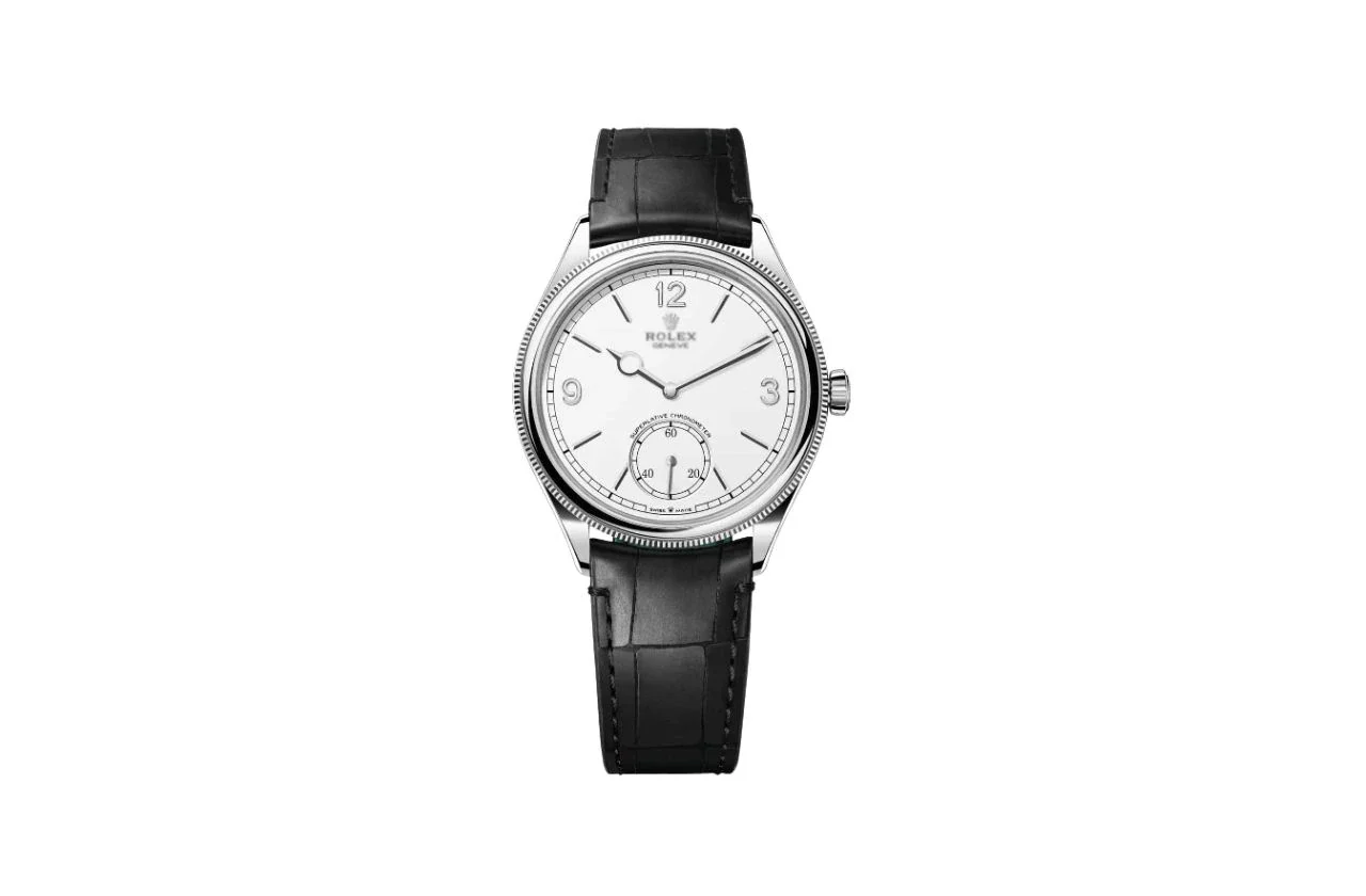 Patek Philippe Calatrava 6119R-001