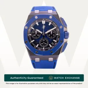 Royal Oak Offshore Strap