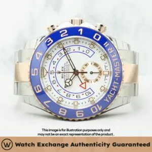 Yacht Master II Oyster