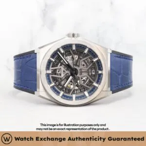 DEFY Classic Strap