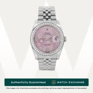 Datejust Jubilee