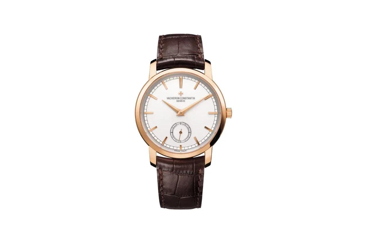Vacheron Constantin Traditionnelle 82172_000R-9382