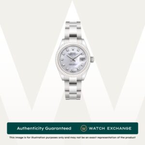 Datejust Oyster