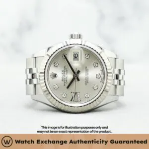 Datejust Jubilee