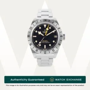 Black Bay Pro Oyster