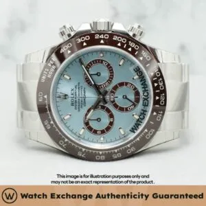 Daytona Platona Oyster