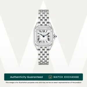 Panthere De Cartier Small Model Bracelet