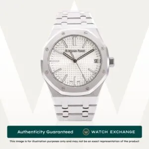 Royal Oak Bracelet