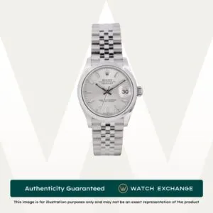 Datejust Jubilee