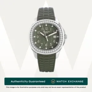 Aquanaut Rubber