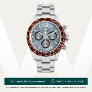 Daytona Platinum Platona Oyster