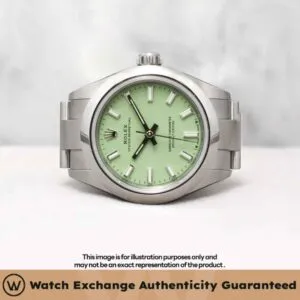 Oyster Perpetual Oyster