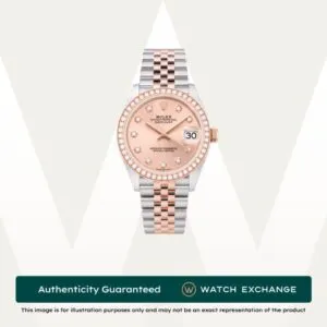 Datejust Jubilee