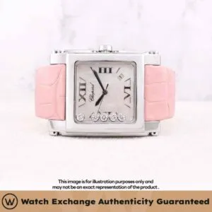Happy Sport Square XL Leather